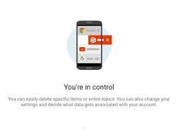 Great news for mobile gamblers—the evolution of online gambling has made it easy to play at the comfort of your smartphone or tablet. Google Launches My Activity Browsing History Tool