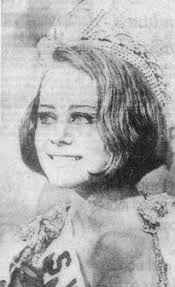 Miss Universe 1966