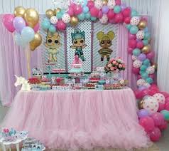 7 Ideas De Lol Antonella Fiesta De Munecas Fiestas De Cumpleanos Sorpresa Decoracion Fiesta Cumpleanos