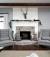 Stone Fireplace Ideas