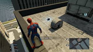 It has great character design, but their personalities are not the best, and that's partly thanks to the dialogues. Live By The Sword Walkthrough The Amazing Spider Man 2 Game Guide Walkthrough Gamepressure Com