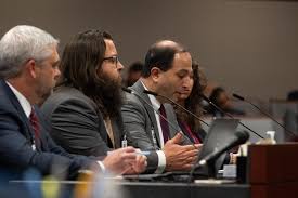 Nevada attorney generals price-fixing ban draws fierce business opposition  - The Nevada Independent