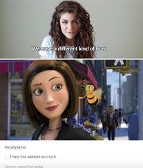 Bee Movie Know Your Meme