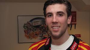 och Gunderson börjar i Brynäs