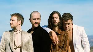 To get the best experience and more interactive features from im, log in using a supported browser. Imagine Dragons Return With Two New Songs Follow You And Cutthroat Listen Now Xs Noize Online Music Magazine