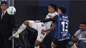 Independiente del Valle: ¡Hoyos brilla y avanza en Sudamericana! - Imagen principal del artículo