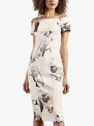 A green dress with lace inserts, then i might receive one style. Wedding Guest Outfits John Lewis Partners
