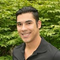 Jonathan Trejos's Instagram, Twitter & Facebook