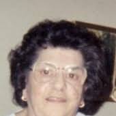 Obituary information for Theresa M. Halpin