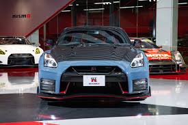 Dm for cheap promotion/ads/shoutout ⬇️ shop now ⬇️ premiumcarbonfiber.com/collections/gtr?aff=41. 2022 Nissan Gt R Nismo Special Edition Looks Tough In Stealth Gray