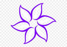 Pin On Flower Cliparts