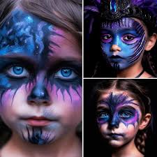 Perfect paint stick for cosplay and events found