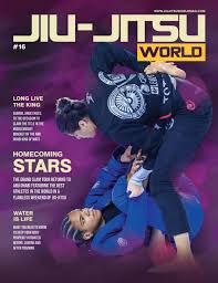More images for mayssa bastos bra » Jiu Jitsu World 16 Homecoming Stars By Jiu Jitsu World Issuu
