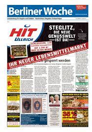 Astfel putem observa o reducere a procentului datorat la plata pentru majoritatea activitatilor economice. L20 Steglitz Dahlem By Berliner Woche Issuu