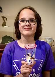 Brenda Reffner's Instagram, Twitter & Facebook