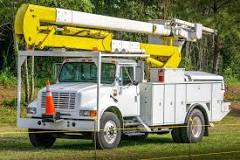 The Cost of Buying a Brand-new Bucket Truck