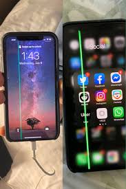 Score a saving on ipad pro (2021): The Green Line Of Death Is Taking Over My Iphone X Slowly Growing And Apple Quoted Me 300 To Fix It R Iphonex