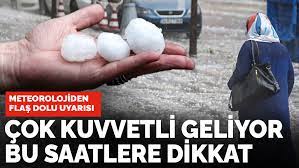 Meteoroloji, bu gece saatlerinden itibaren i̇stanbul, tekirdağ, yalova, bursa ve balıkesir çevreleri ile edirne'nin güneyinde dolu ve. Meteoroloji Den Flas Dolu Uyarisi Istanbul Da Bu Saatlere Dikkat