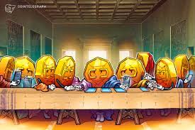Cointelegraph to auction digital collectibles inspired by famous works of  art