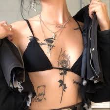 Sena Tongarlak Adli Kullanicinin Tatouage Panosundaki Pin Dovme Fikirleri Dovme Dovme Tasarimlari