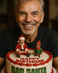 Happy 70th Birthday to you Billy Bob Thornton #landman