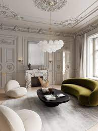 182 Metri Quadri Di Classico Rivisitato A Milano Arredamento Casa Di Lusso Salotti Minimalisti Arredamento