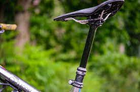 Building on the success of the ascend dropper seatpost, this aluminium dropper post is available for those who have a rig without internal cable routing: Brand X Ascend 150mm Dropper Post Review Off Road Cc