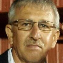 Mark S. Beaver Obituary