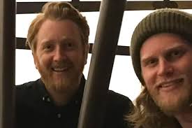 Lumineers' Wesley Schultz's Brother Dies Suddenly at 39: 'Someone That  Always Lifted Up a Room'
