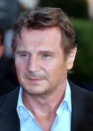 Liam neeson is an actor from northern ireland. Liam Neeson Filmography Wikipedia