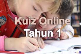 Ujian pertengahan tahun tahun 1 bahasa melayu (pemahaman) 2017 nama : Kuiz Online Bahasa Melayu Tahun 1