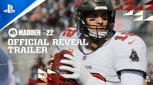 Unobtainable due to mut server closure earn all the trophies to get this one. Madden 22 Official Reveal Trailer Gameday Happens Here Ps5 Ps4 Neotizen News