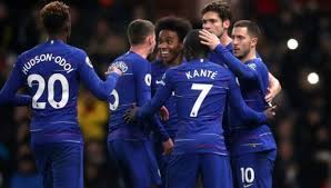 Follow live text reaction as chelsea beat villarreal on penalties to win the uefa super cup for the first time in 23 years. Chelsea Live Stream Matches 2021 Soccer To Watch