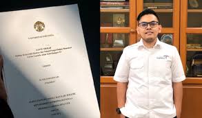 Mengulik Kisah Hantu Merah Ui Dari Skripsi Ilmiah Mahasiswa Antropologi Okezone Lifestyle