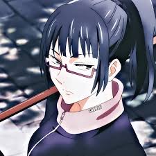 Naobito zenin (禪 (ぜん) 院 (いん) 直 (なお) 毘 (び) 人 (と) , zen'in naobito?) is a supporting character in the jujutsu kaisen series. ð'ð‡ðŽðˆð‚ð‡ðˆ æ˜‡ä¸€ Maki Zenin Jujutsu Kaisen ð™ ð™§ð™¥ð™ ð™– Facebook