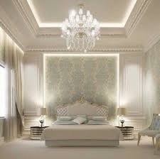 Pin By Pembe Soylu On Kitchen Ideas Luxurious Bedrooms Bedroom Interior Classic Bedroom
