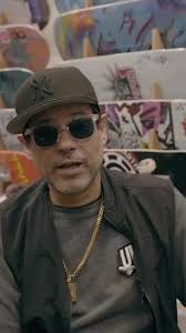 Hi everyone my names Chris vidal and I am the proud owner operator of the  only skateshop in nyc founded by a Brooklyn born BORICUA a native New  Yorker born and raised in Brooklyn who is hell bent