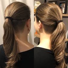 Pin By Closet Hair On Hc Undercut Long Hair Undercut Hairstyles Long Hair Styles
