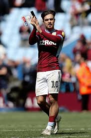 Minutes, goals and assits by club, position, situation. Football Is My Aesthetic Jack Grealish Aston Villa Aston Villa Team