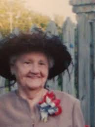 Mother to Ruben and Rene Bosquez.