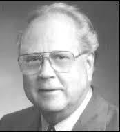 Kenneth Braithwaite Obituary (2003)