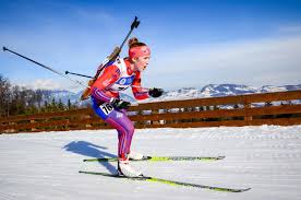 See what chloe levins (chloepaigge) has discovered on pinterest, the world's biggest collection of ideas. Rutland Biathlete Chloe Levins Heads To Norway For The Youth Olympics Vermont Public Radio