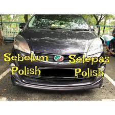 Dnz car rental menyediakan kereta sewa pandu sendiri bagi kemudahan warga shah alam dan juga penduduk di sekitar dengannya. Sebelum Selepas Polish Kbo Car Wash Shah Alam Branch Facebook