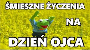 Prezenty na dzień taty mogą być praktyczne, wspierające hobby i zainteresowania lub służące wyłącznie do relaksu. Smieszne Zyczenia Na Dzien Ojca 23 Czerwca 2020 Youtube