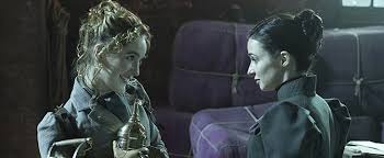 The show is an epic science fiction drama about a gang of victorian. The Nevers Tv Show Miniseries To Air Live And Stream Free In Australia