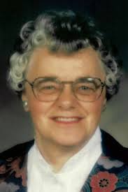 Obituary for Marion Golem