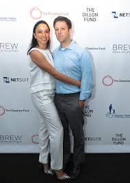 Jason Spacek, Kimberly Spacek at A CARING HAND, Stories of Hope Annual Gala  2015