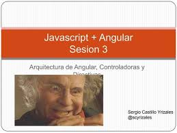 Curso AngularJS