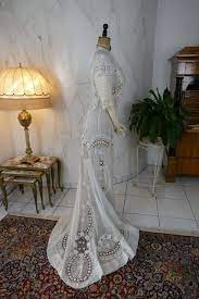 Pin On Dressin In The 1900 S
