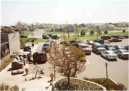 Lynde greenhouse & nursery list of employees: Our Roots Lynde Greenhouse Nursery